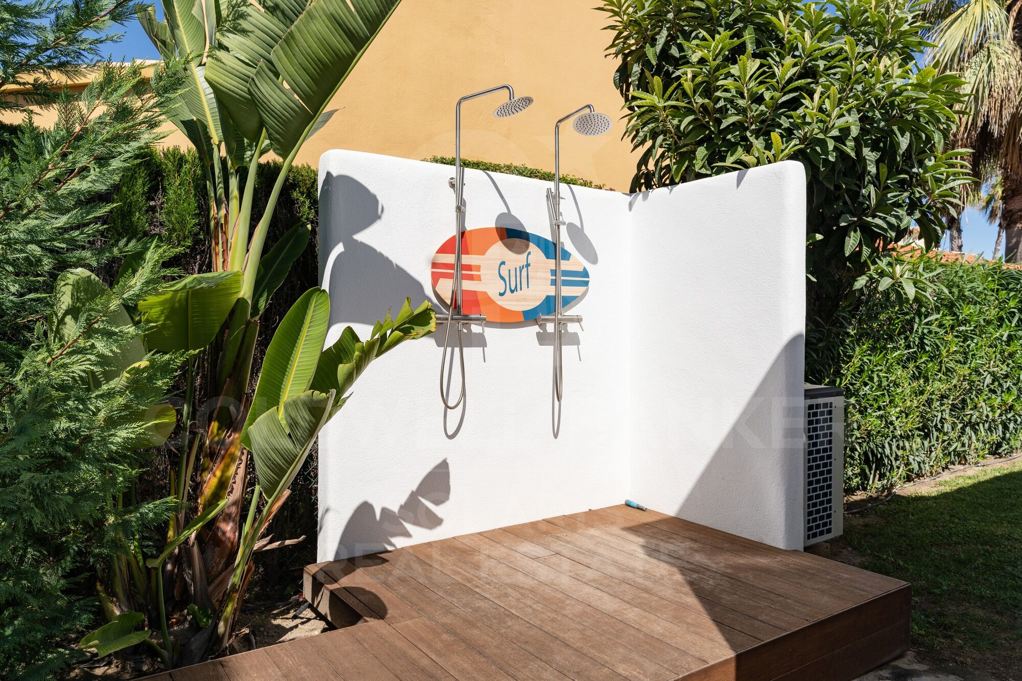 Villa Geraldine - 600m from the beach of Oliva Nova