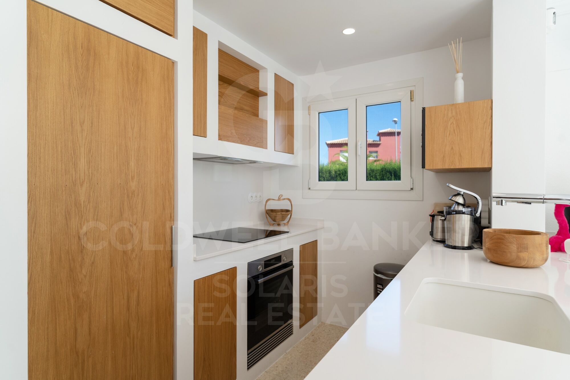 Villa Geraldine - 600m from the beach of Oliva Nova