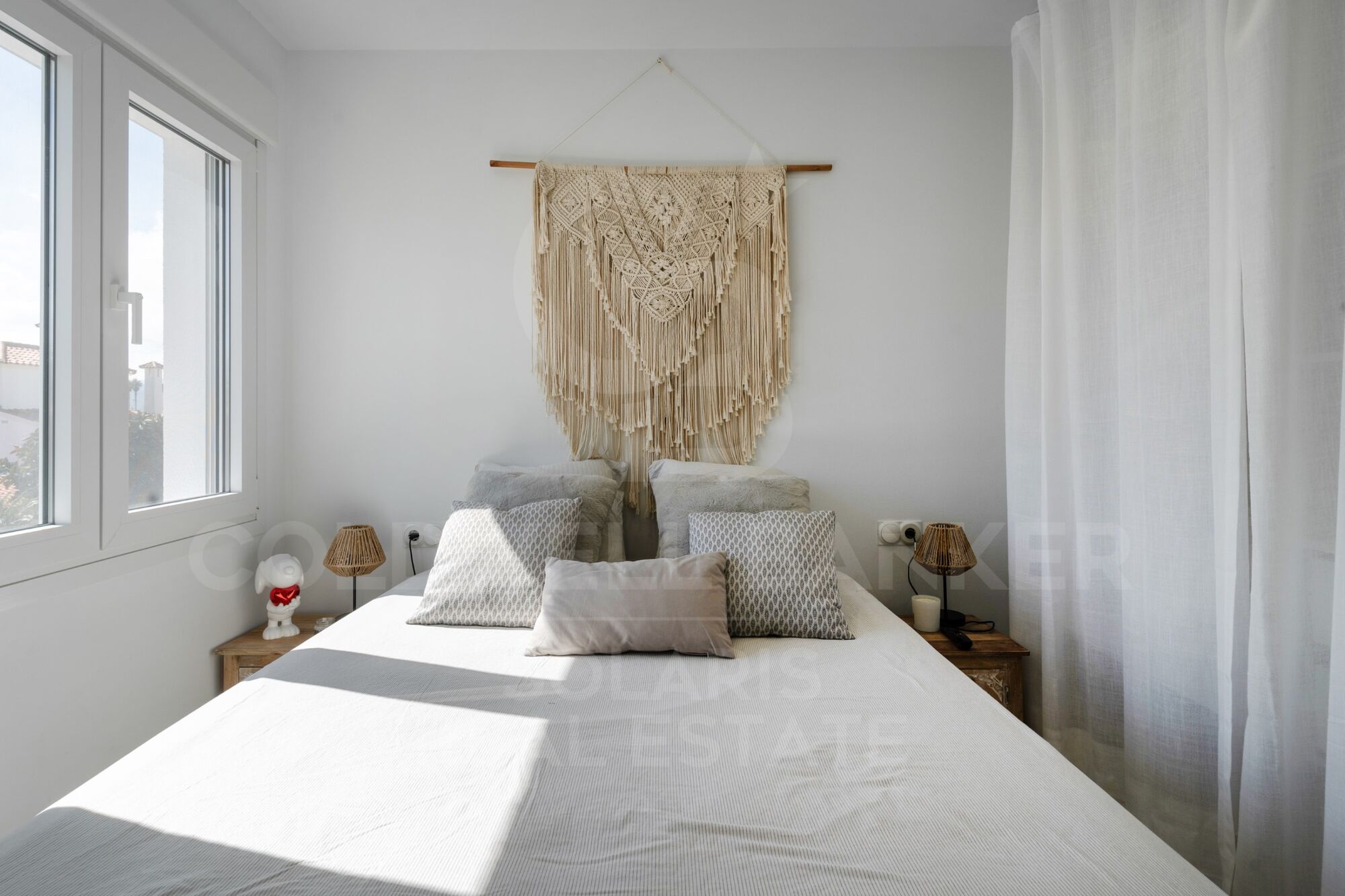 Villa Geraldine - 600m from the beach of Oliva Nova