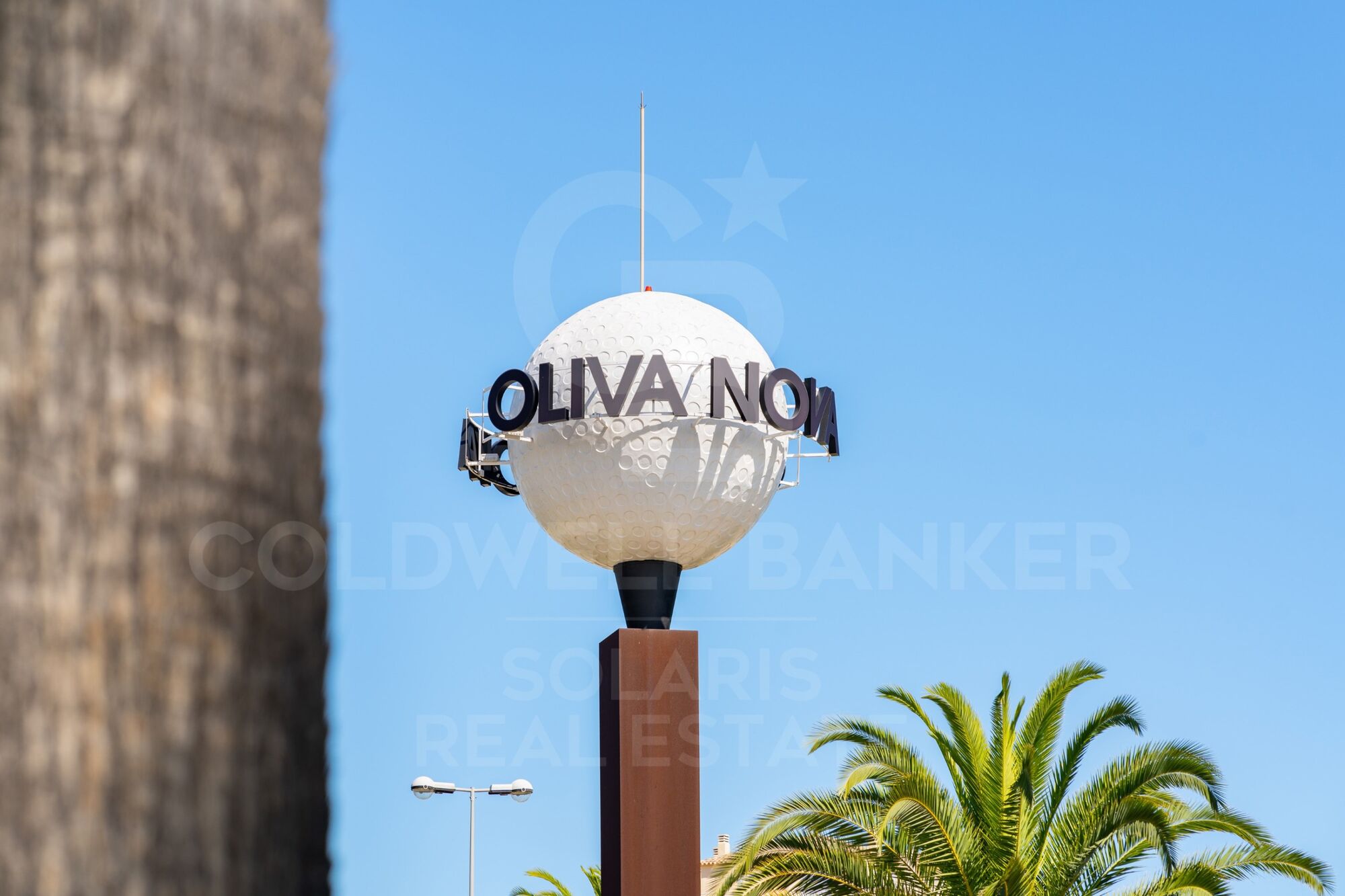 Villa Geraldine - 600m from the beach of Oliva Nova