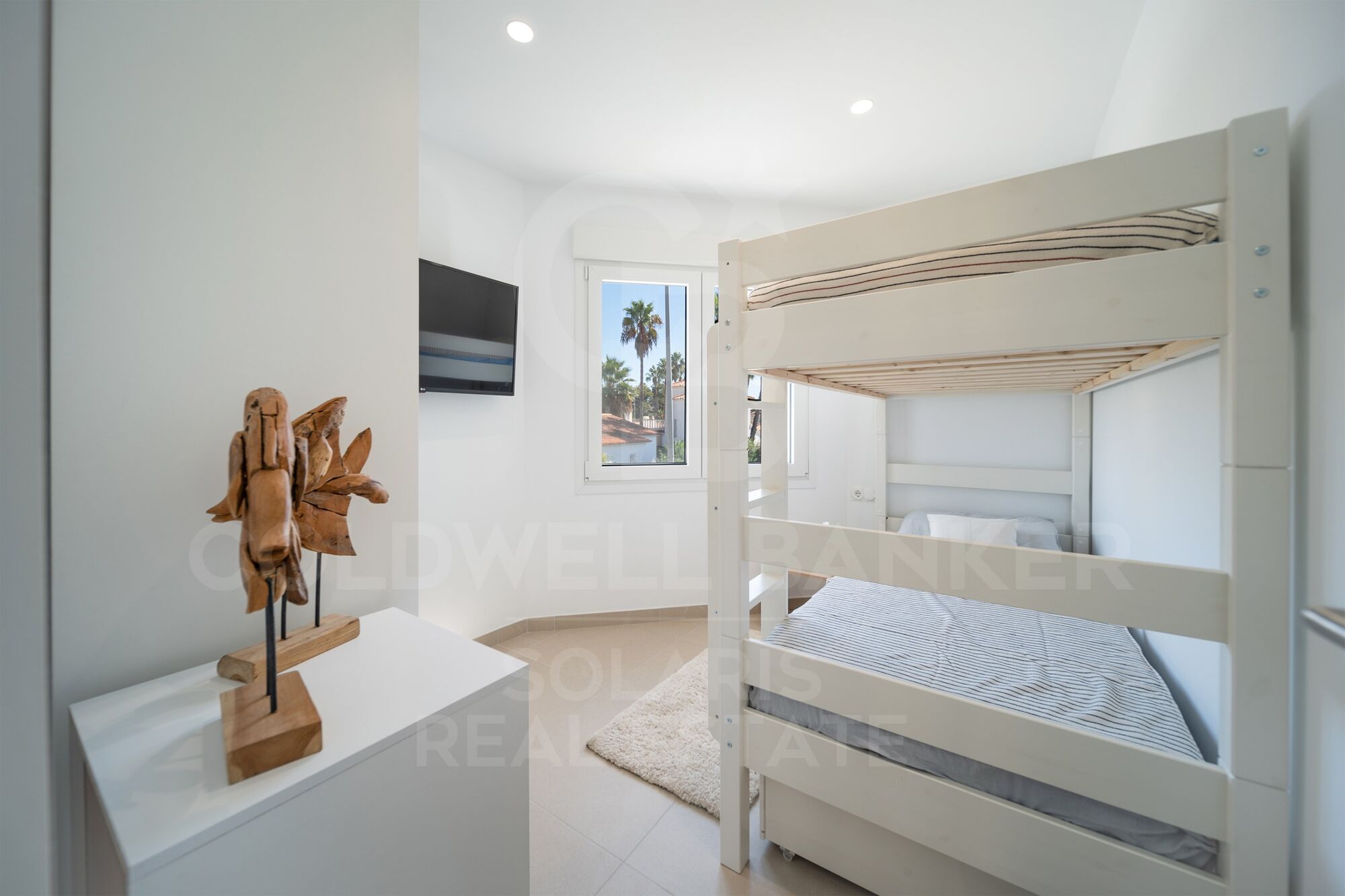 Villa Geraldine - 600m from the beach of Oliva Nova