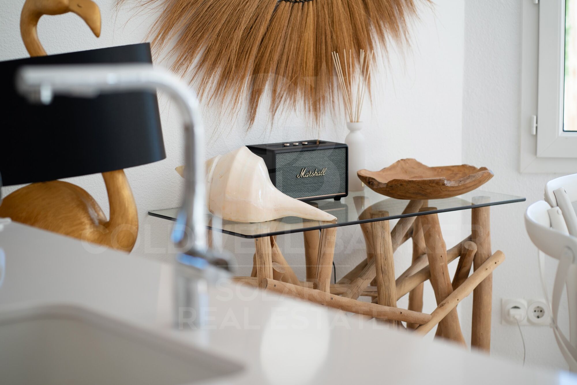 Villa Geraldine - 600m from the beach of Oliva Nova