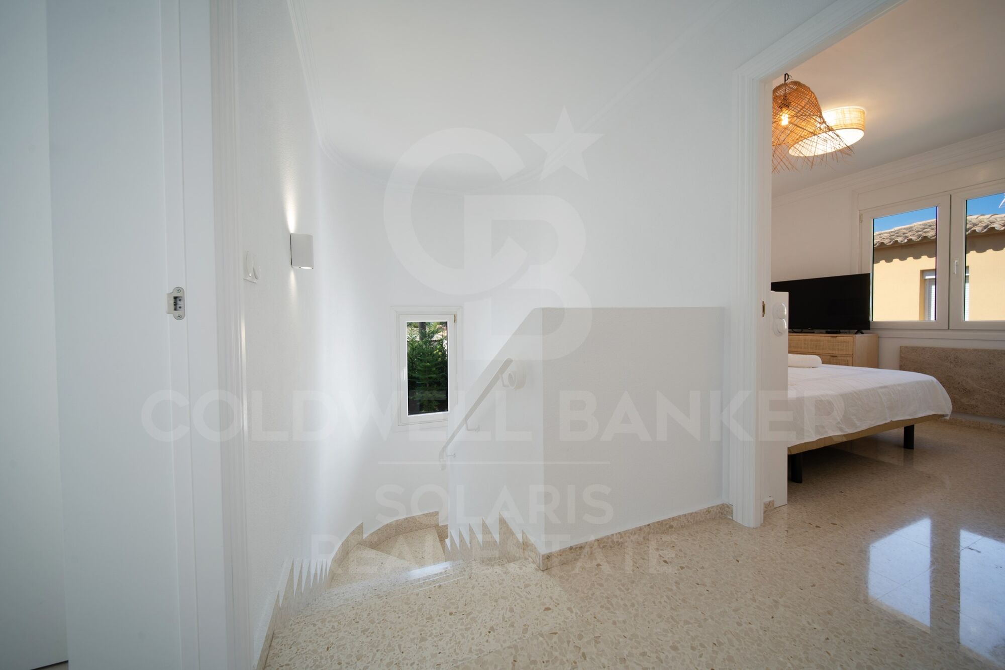 Villa Geraldine - 600m from the beach of Oliva Nova