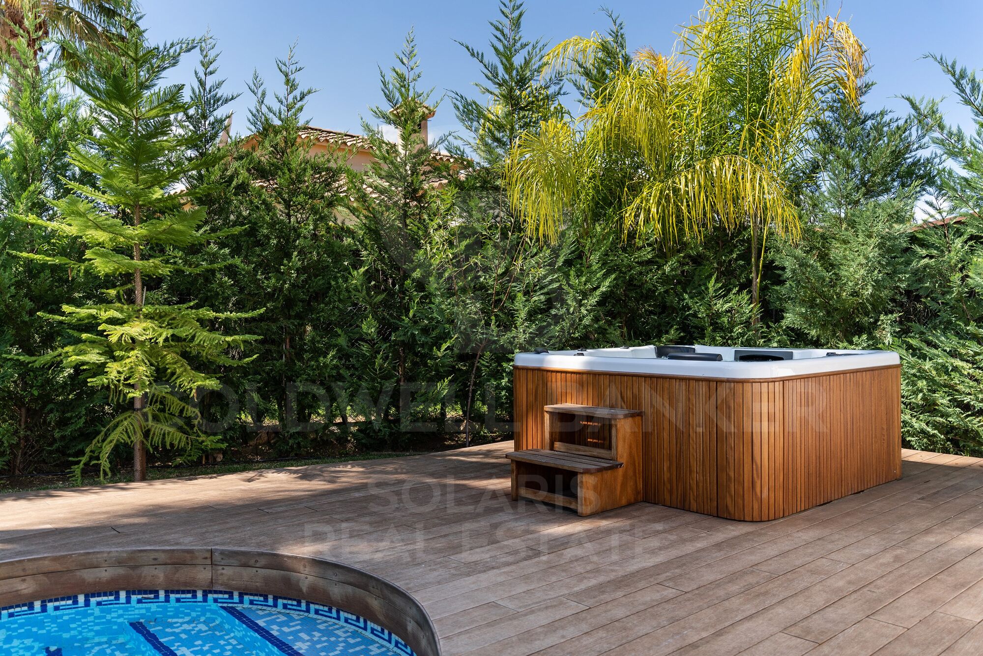 Villa Geraldine - 600m from the beach of Oliva Nova