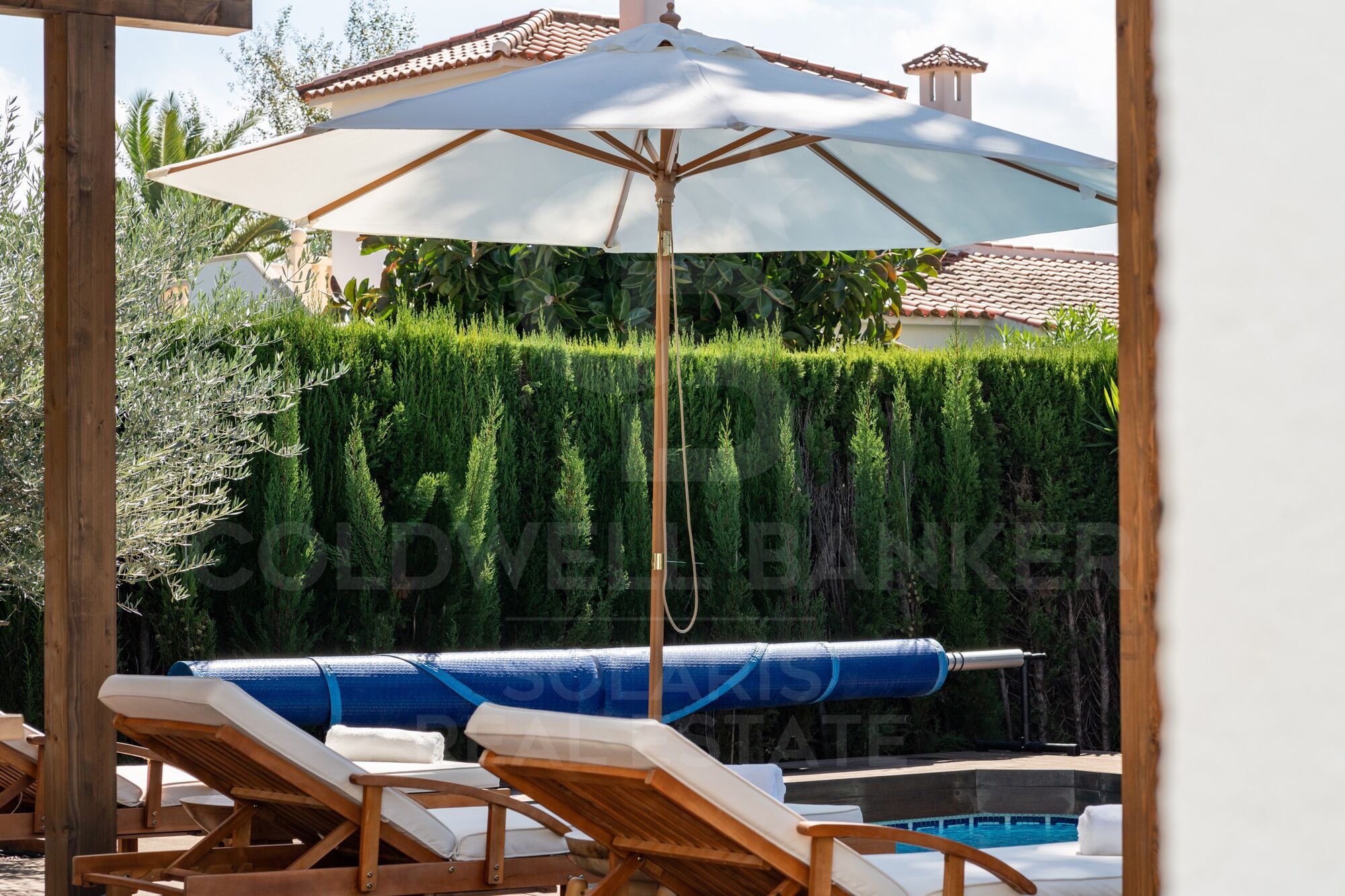 Villa Geraldine - 600m from the beach of Oliva Nova