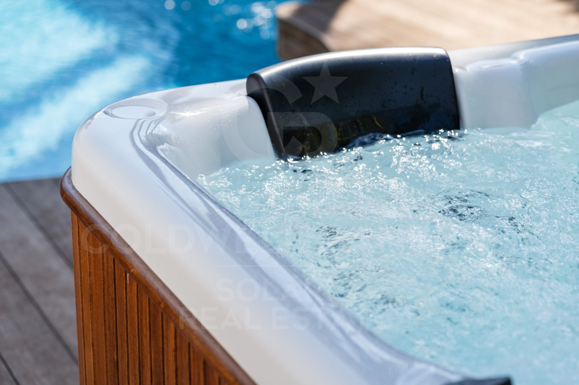 Villa Geraldine - 600m from the beach of Oliva Nova