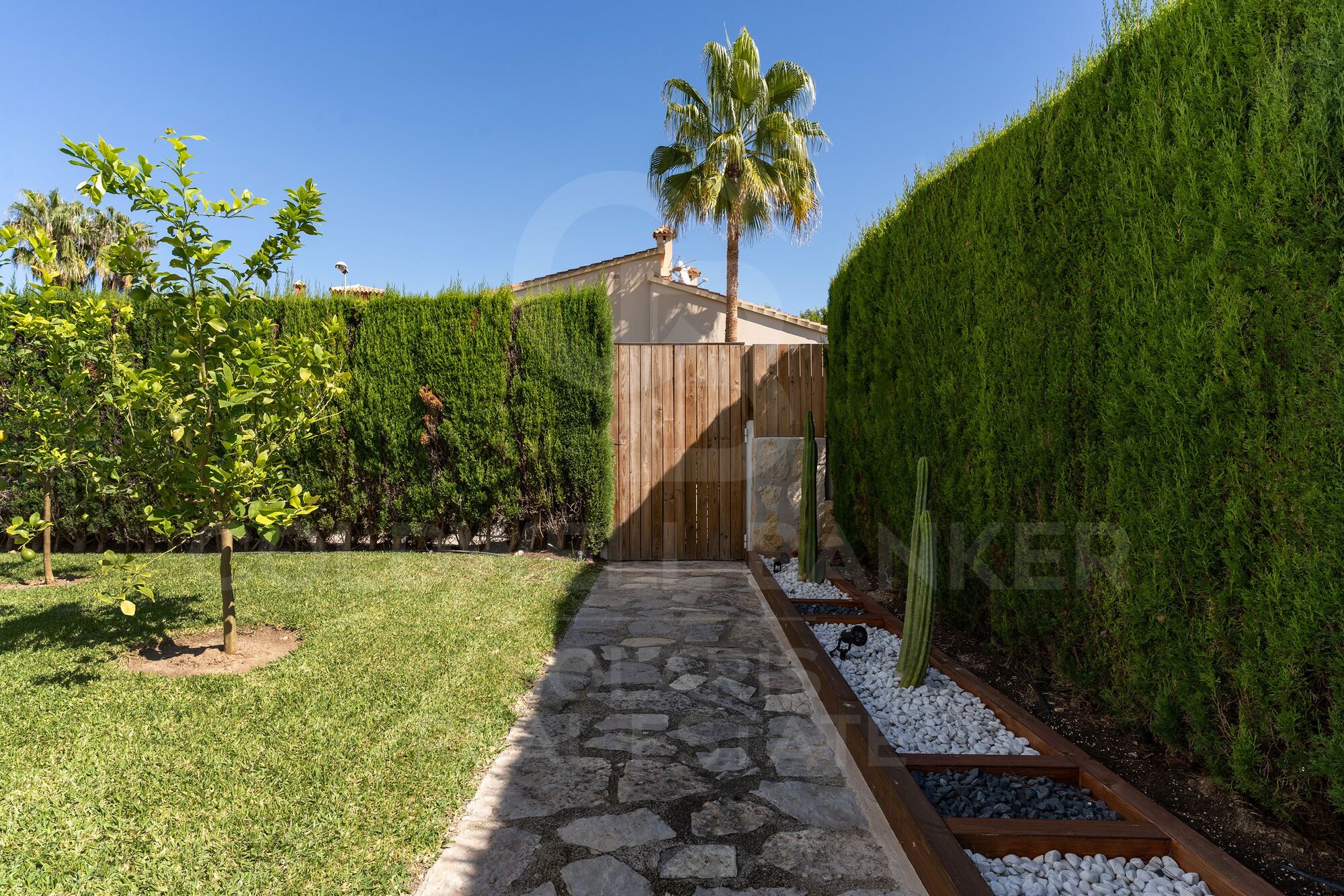 Villa Geraldine - 600m from the beach of Oliva Nova