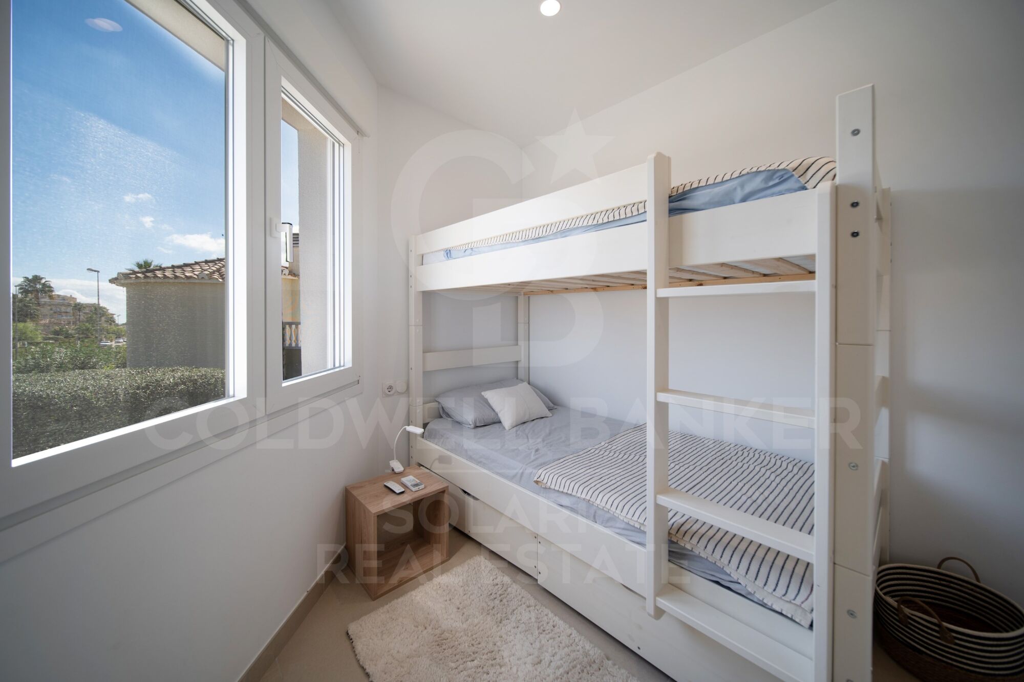 Villa Geraldine - 600m from the beach of Oliva Nova