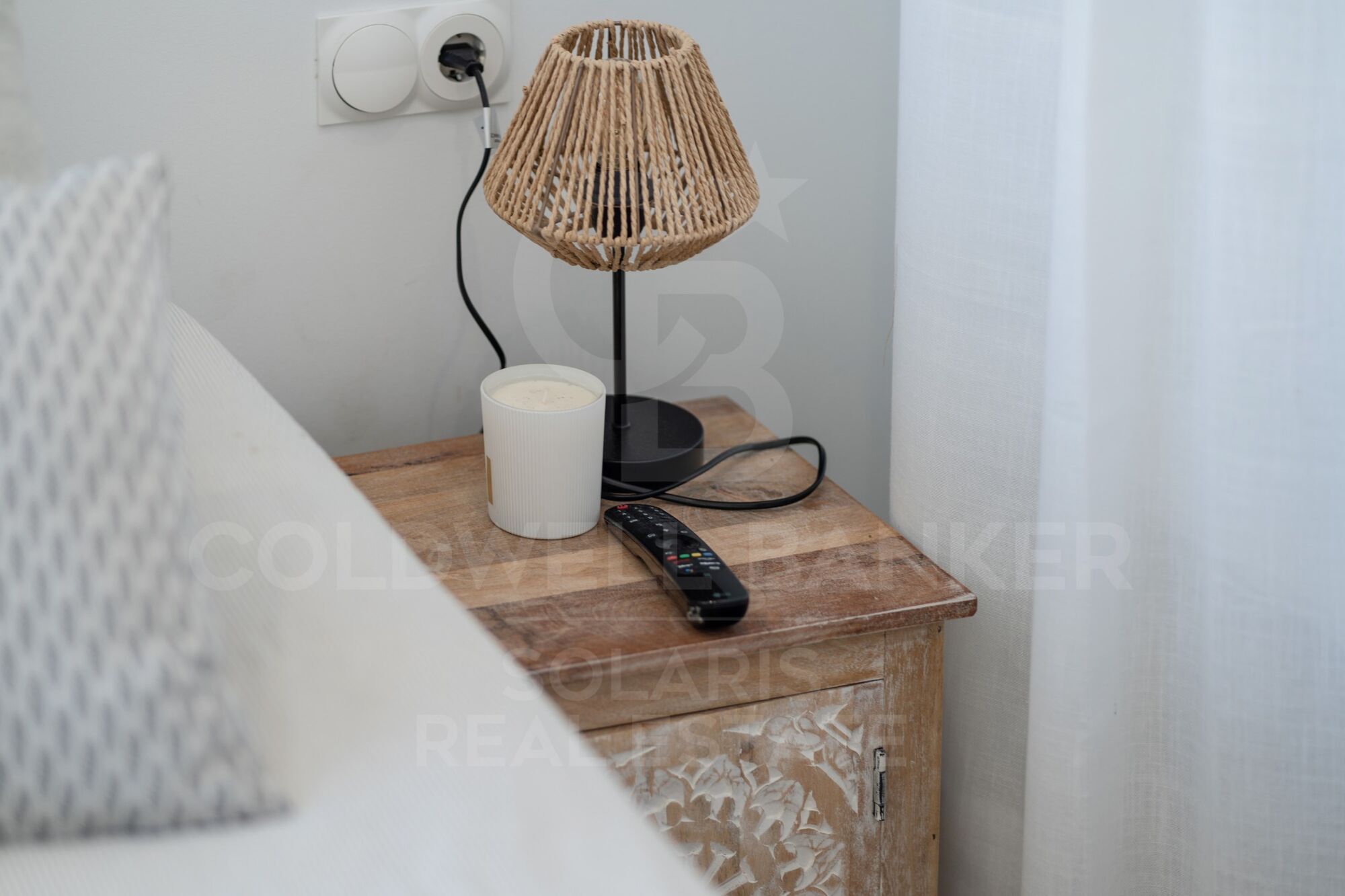 Villa Geraldine - 600m from the beach of Oliva Nova