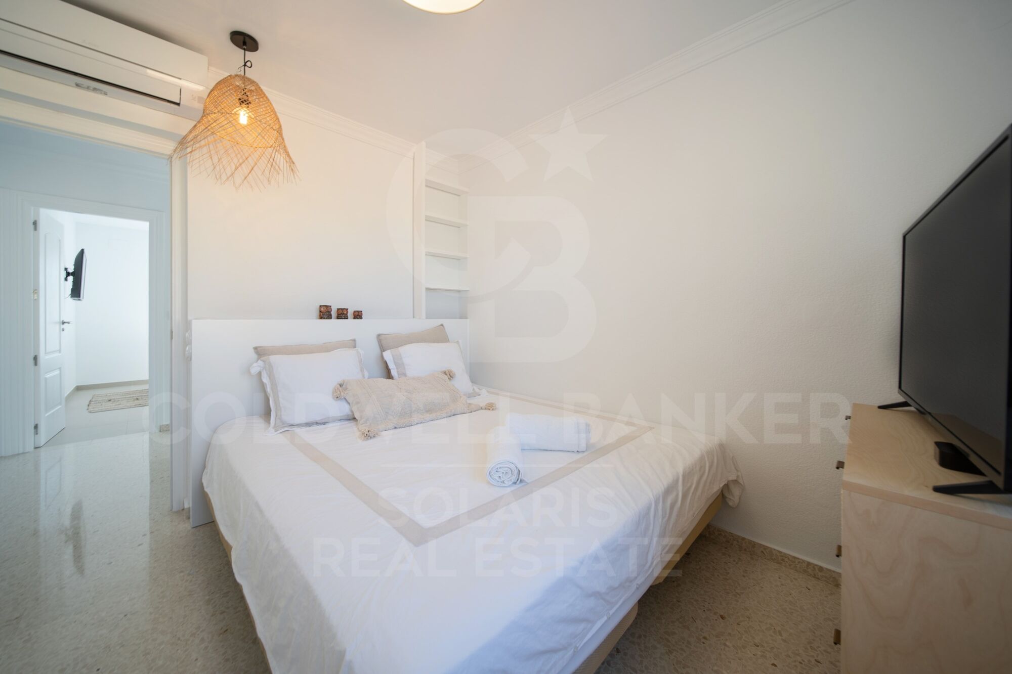 Villa Geraldine - 600m from the beach of Oliva Nova