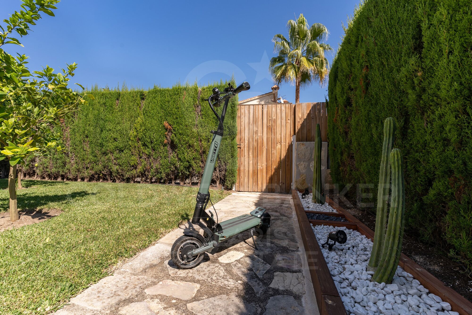 Villa Geraldine - 600m from the beach of Oliva Nova