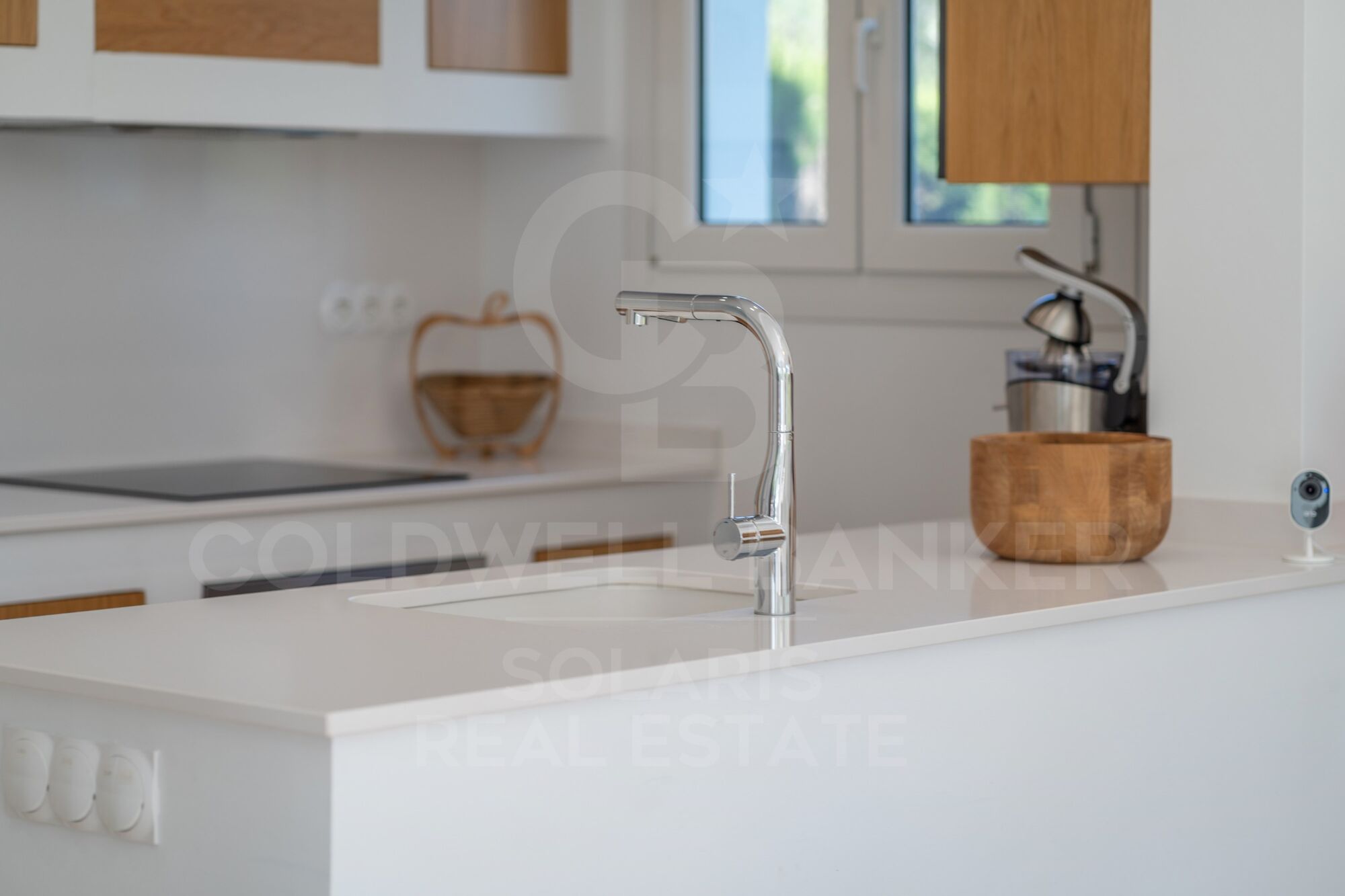 Villa Geraldine - 600m from the beach of Oliva Nova