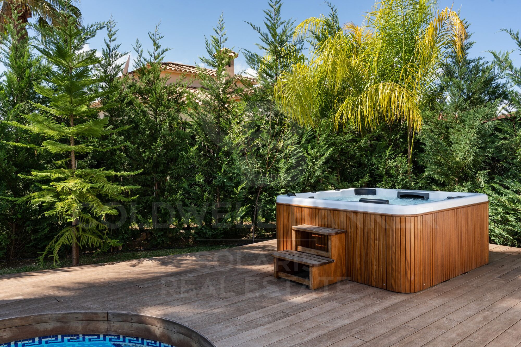 Villa Geraldine - 600m from the beach of Oliva Nova