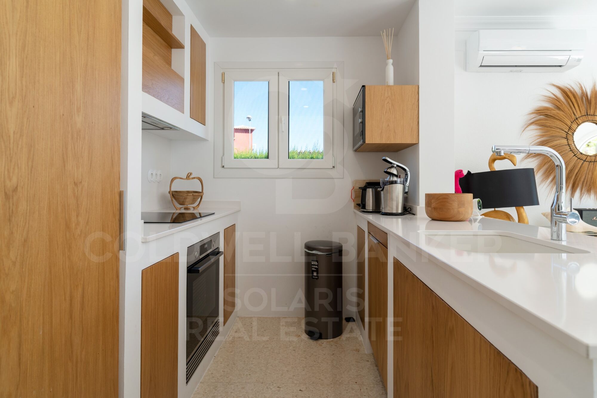 Villa Geraldine - 600m de la plage d'Oliva Nova