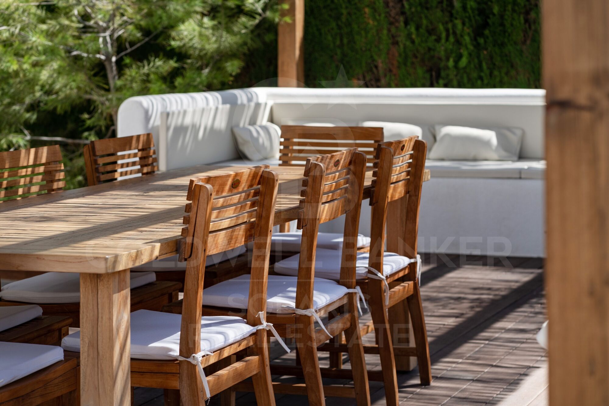 Villa Geraldine - 600m de la plage d'Oliva Nova