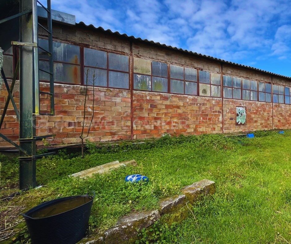 Terrain à Sanxenxo - Investissement à Fort Potentiel