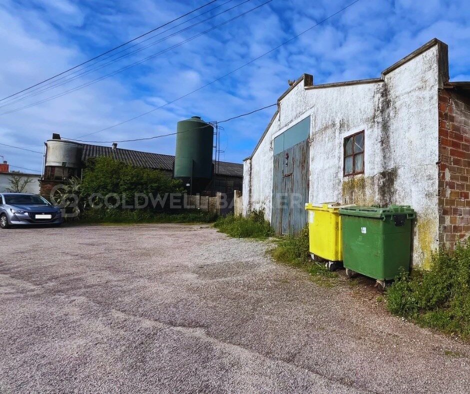 Terrain à Sanxenxo - Investissement à Fort Potentiel