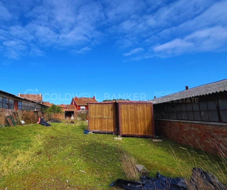 Terrain à Sanxenxo - Investissement à Fort Potentiel