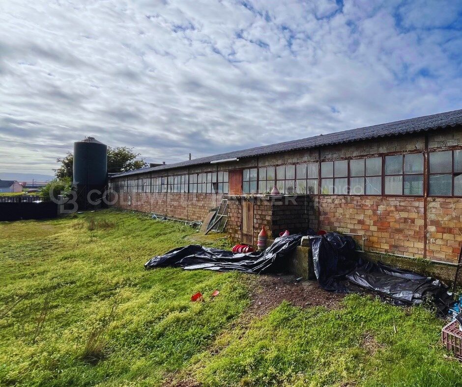 Grundstück in Sanxenxo - Investition mit hohem Potenzial