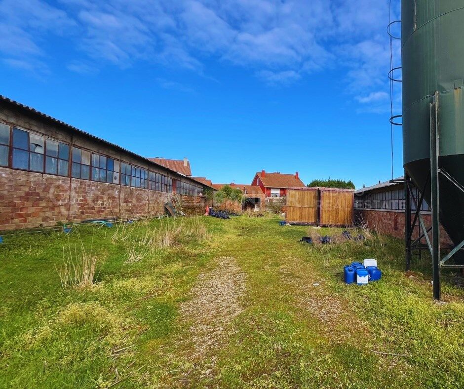 Plot in Sanxenxo - High-Potential Investment