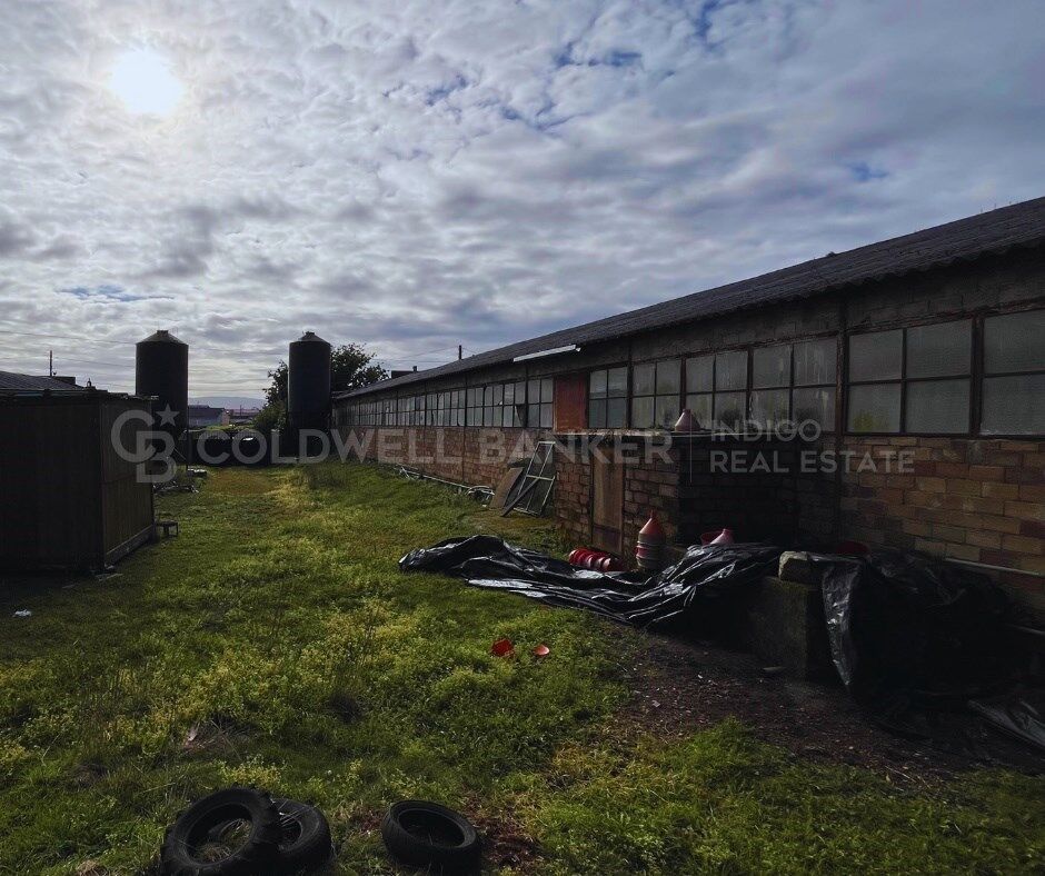 Plot in Sanxenxo - High-Potential Investment