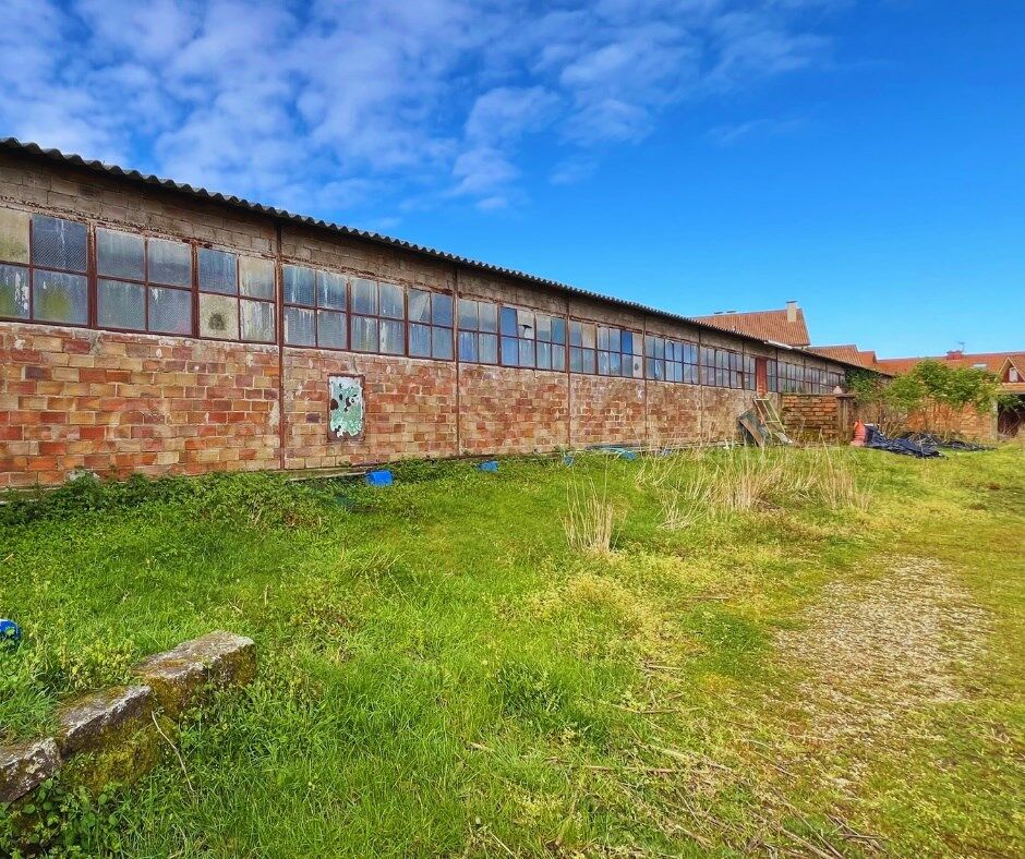Grundstück in Sanxenxo - Investition mit hohem Potenzial