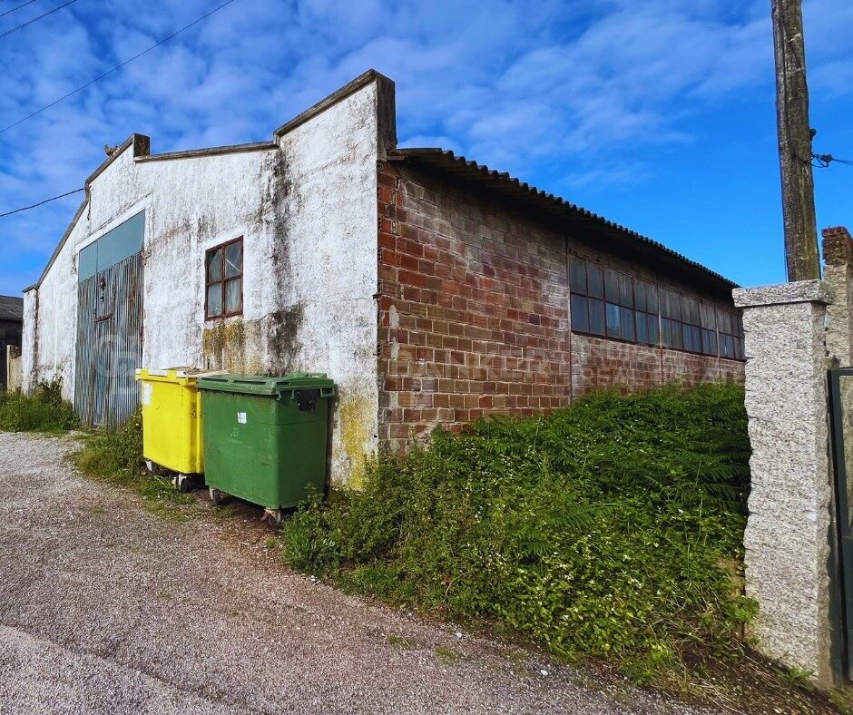 Grundstück in Sanxenxo - Investition mit hohem Potenzial