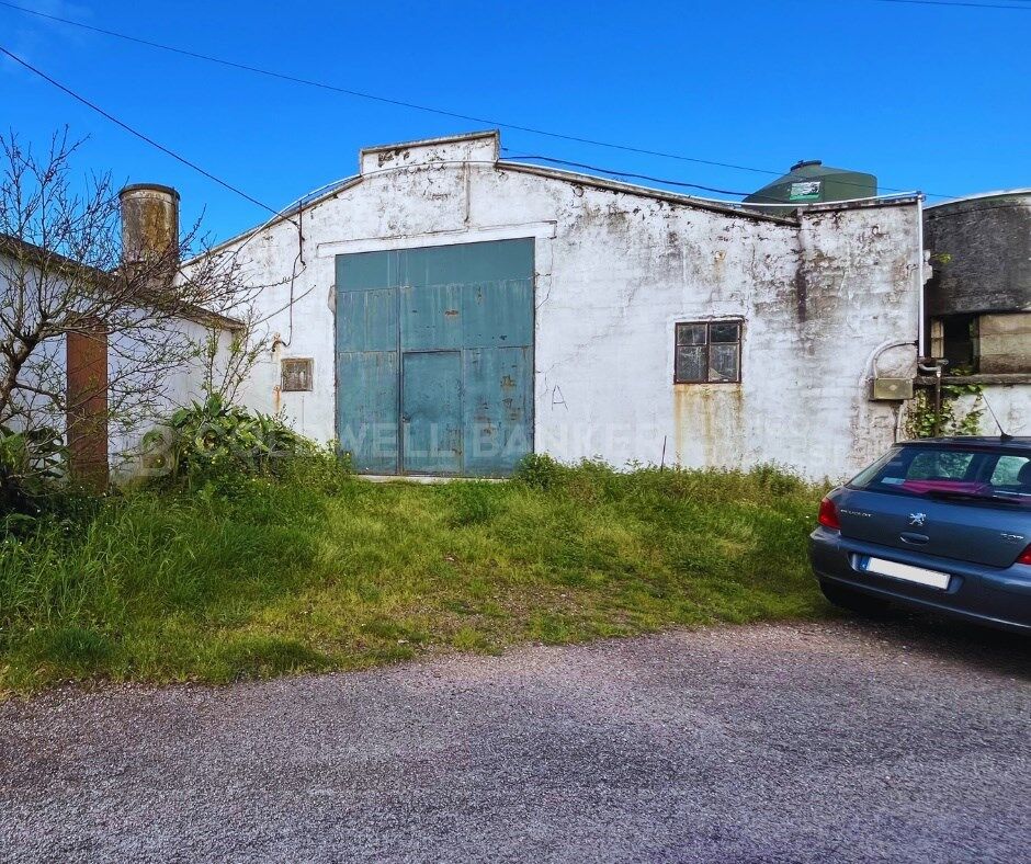 Grundstück in Sanxenxo - Investition mit hohem Potenzial