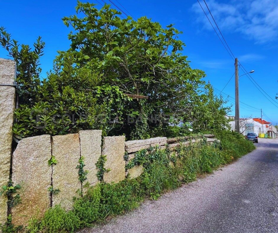 Grundstück in Sanxenxo - Investition mit hohem Potenzial