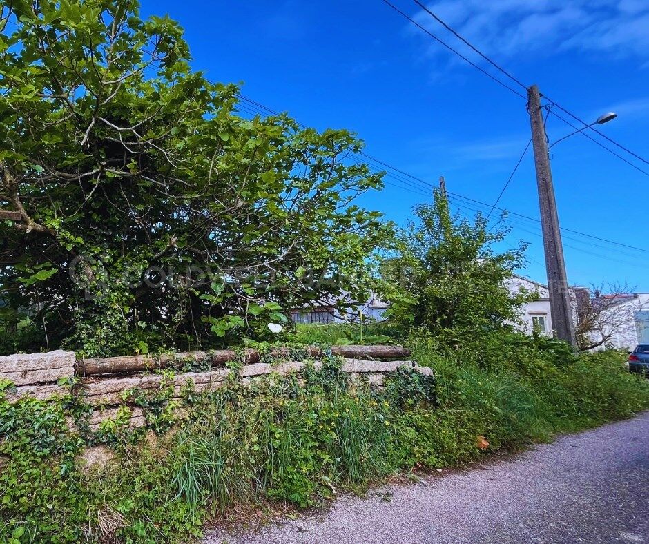 Plot in Sanxenxo - High-Potential Investment