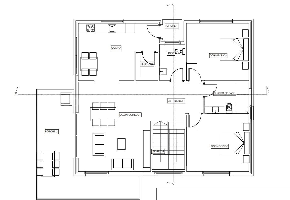 Exclusive Investment Opportunity in Vigo