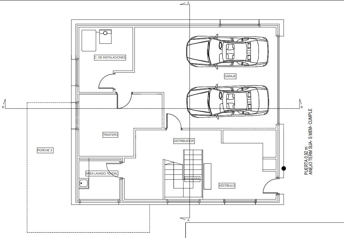 Finca urbana con licencia activa | Oportunidad inmediata de desarrollo residencial en Vigo