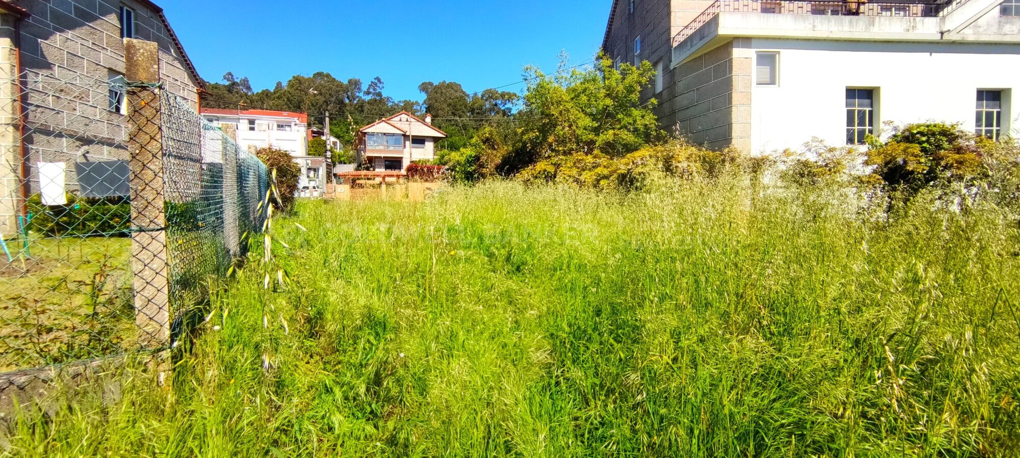 Opportunité d'Investissement Exclusive à Vigo