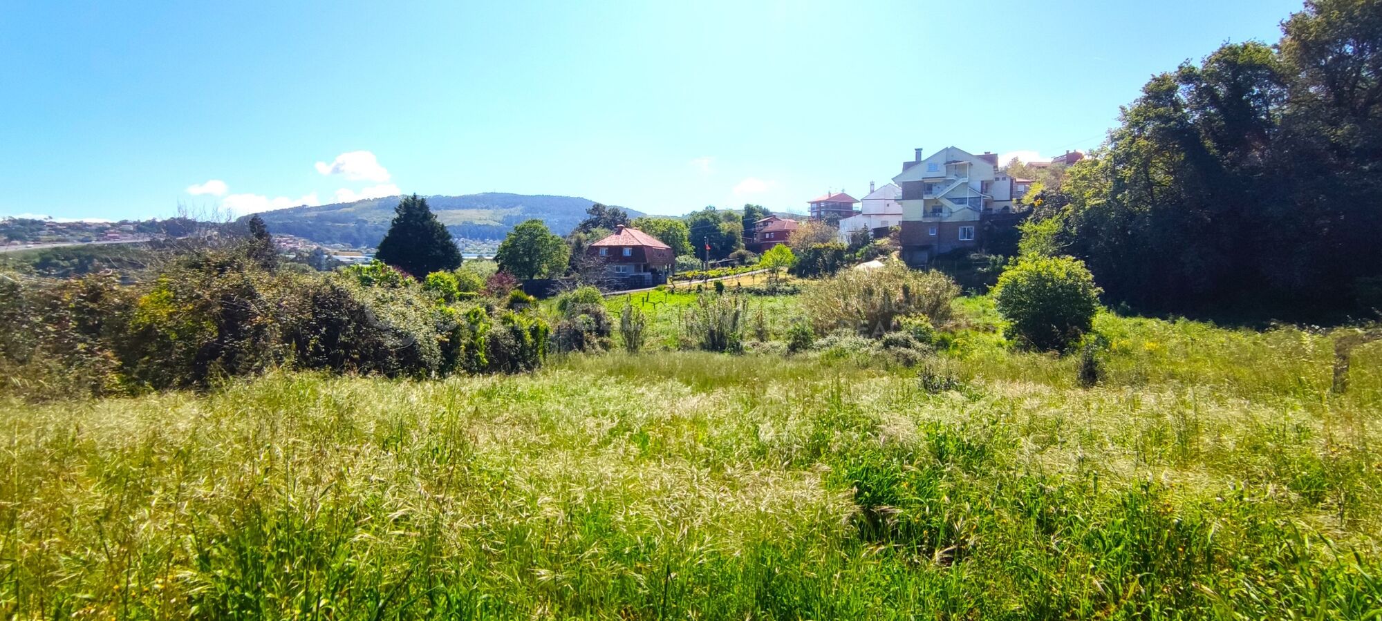 Exklusive Investitionsmöglichkeit in Vigo