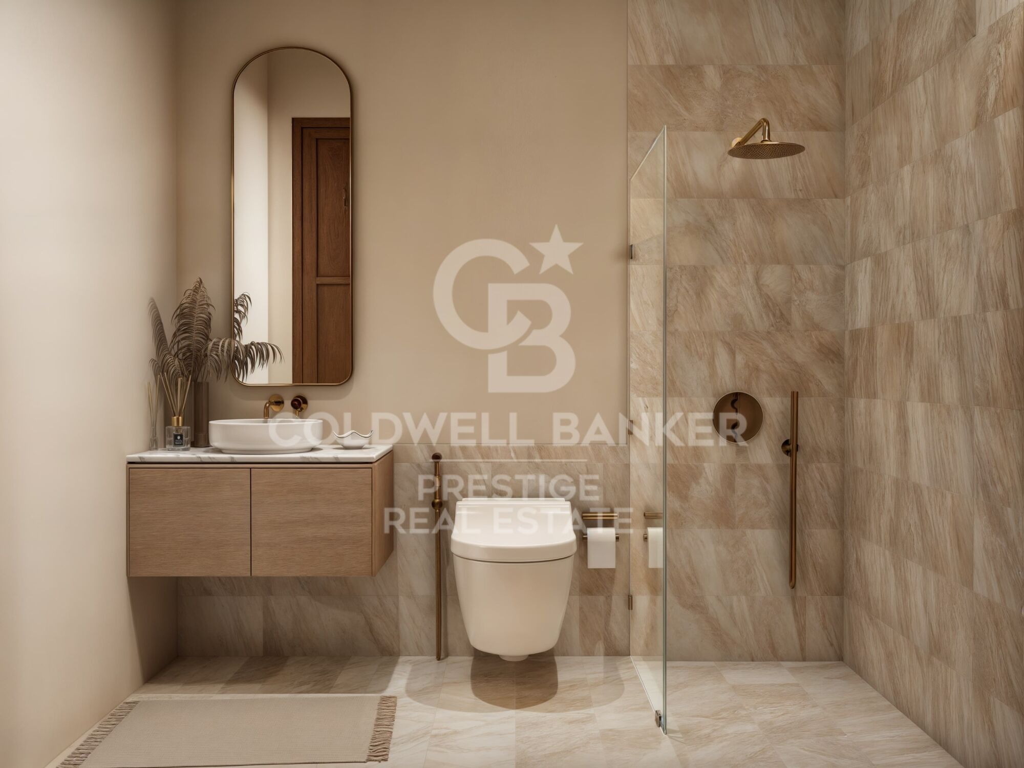 Piso con elementos arquitectónicos representativos en 'La Dreta de l'Eixample ', Barcelona