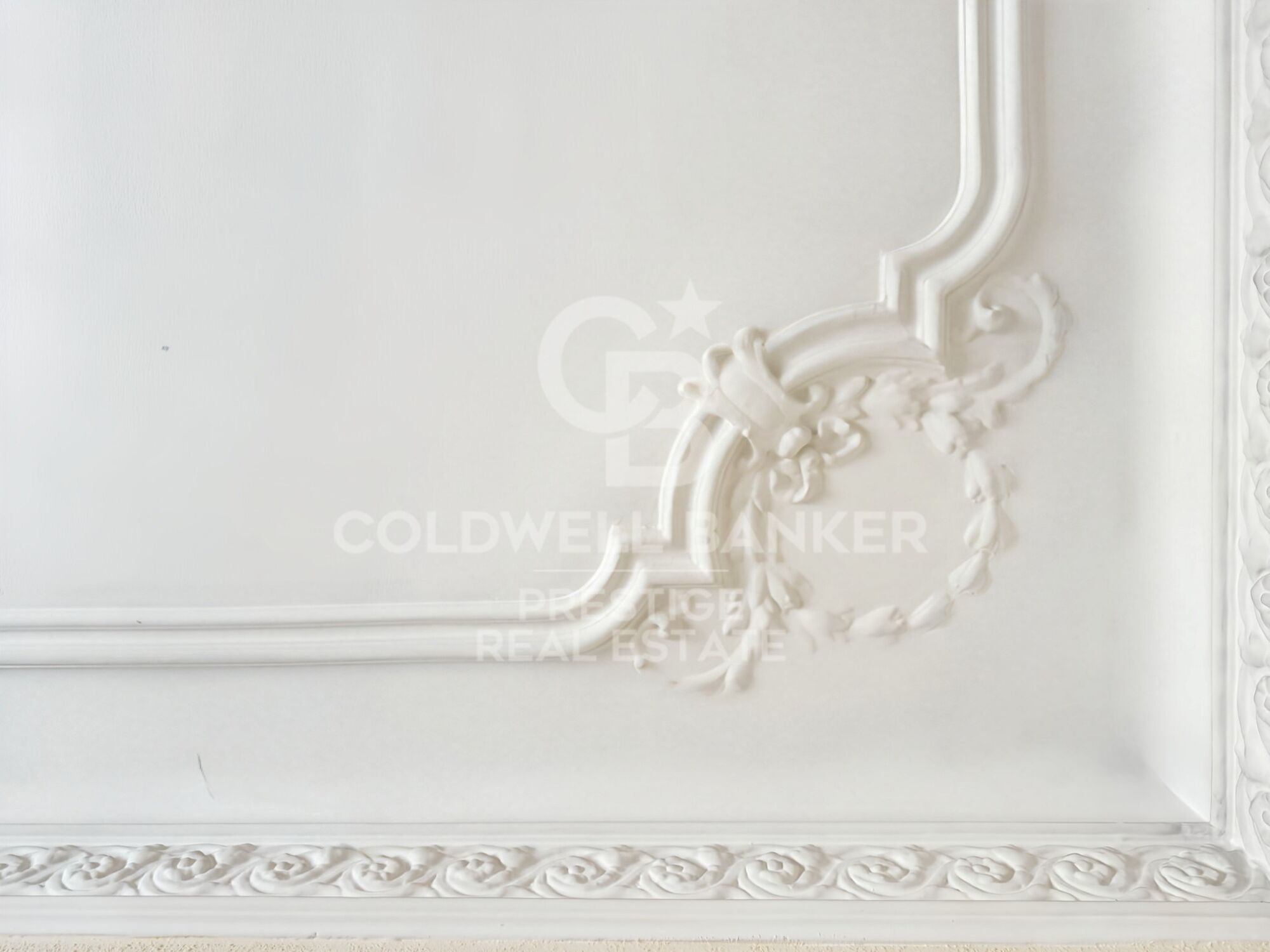 Wohnung mit repräsentativen architektonischen Elementen. 'La Dreta de l'Eixample ', Barcelona