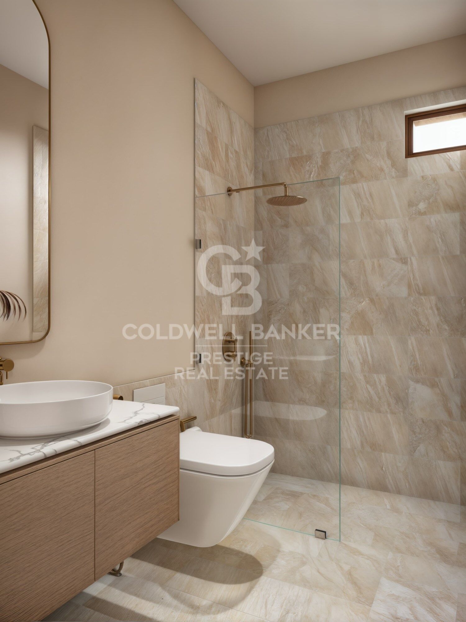 Apartment with representative architectural elements. 'La Dreta de l'Eixample ', Barcelona