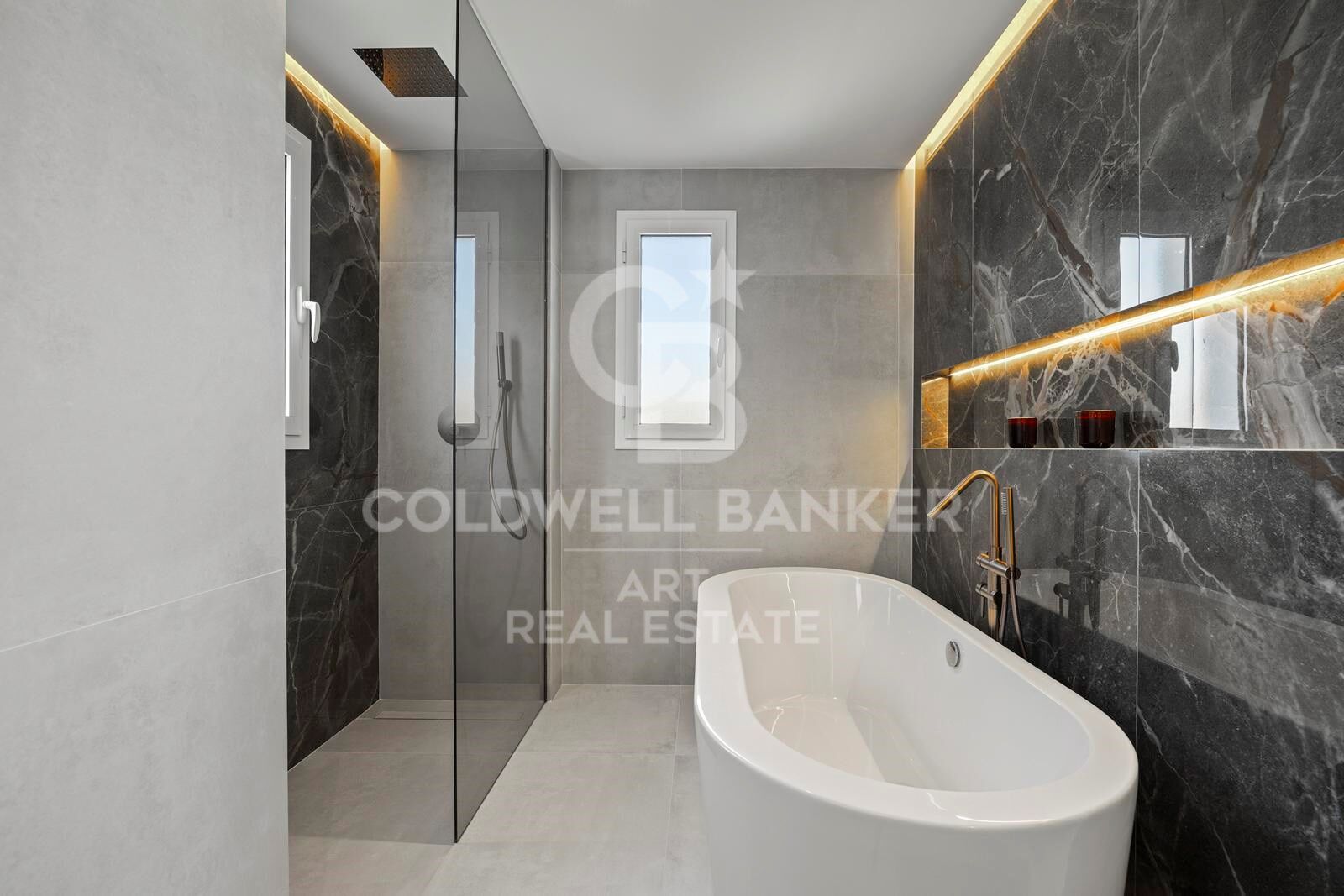 Appartement moderne à Altos de La Quinta, Benahavís