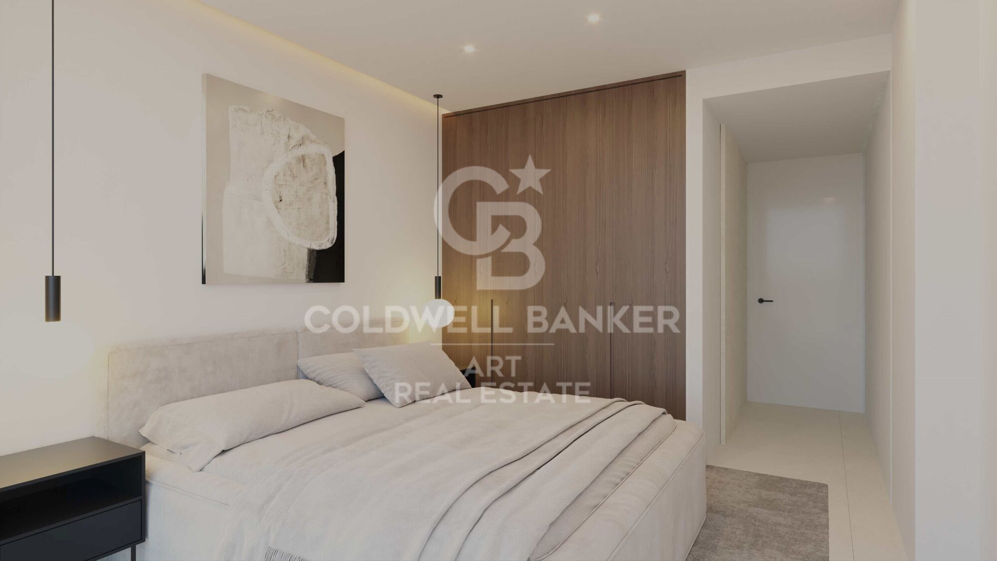 Tranquilo apartamento elegante y lujoso en La Quinta, Benahavís