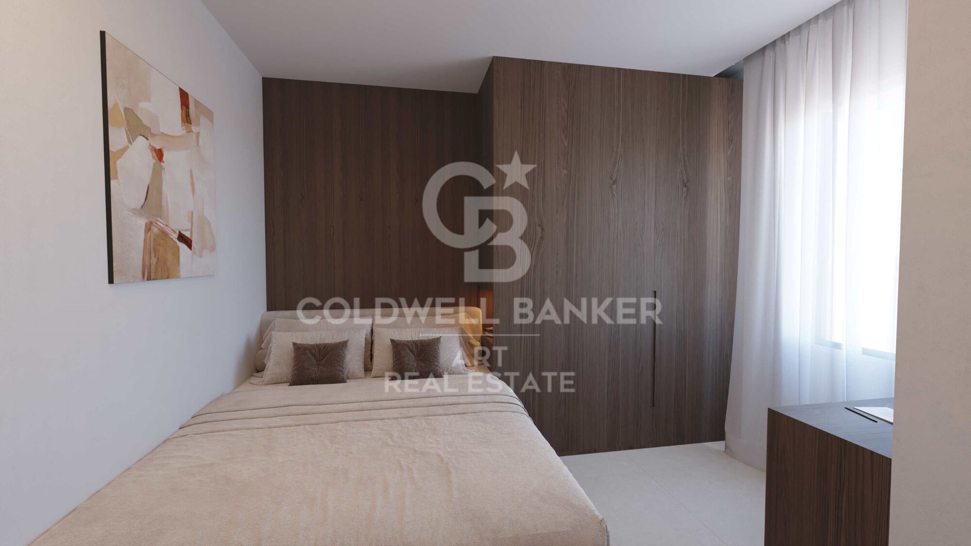 Tranquilo apartamento elegante y lujoso en La Quinta, Benahavís