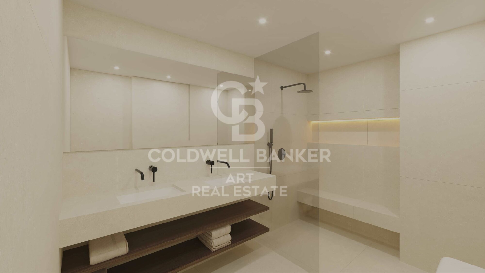 Tranquilo apartamento elegante y lujoso en La Quinta, Benahavís