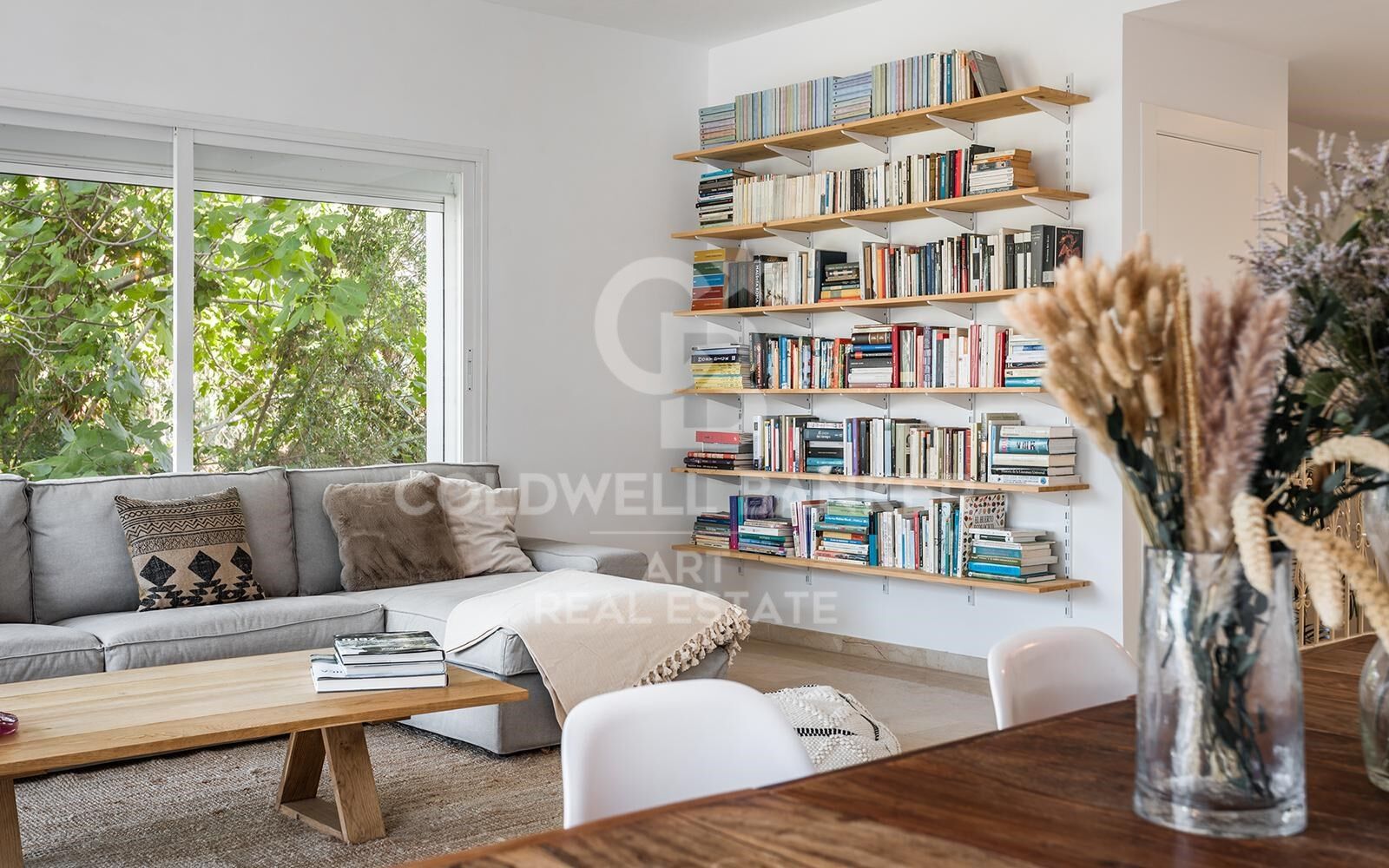 Elegant corner townhouse in frontline golf with stunning views in La Quinta, Benahavís