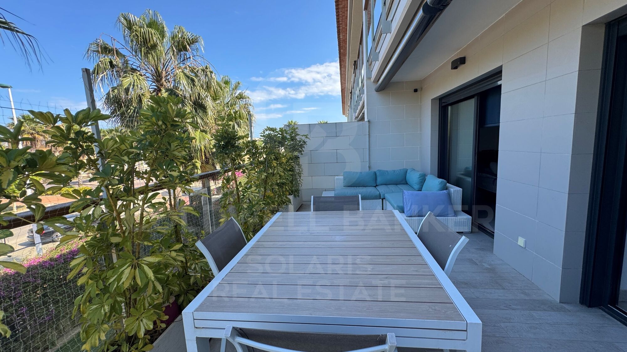 Apartment for sale in Jávea - Montañar I, just 75 meters from the sea with 3 bedrooms