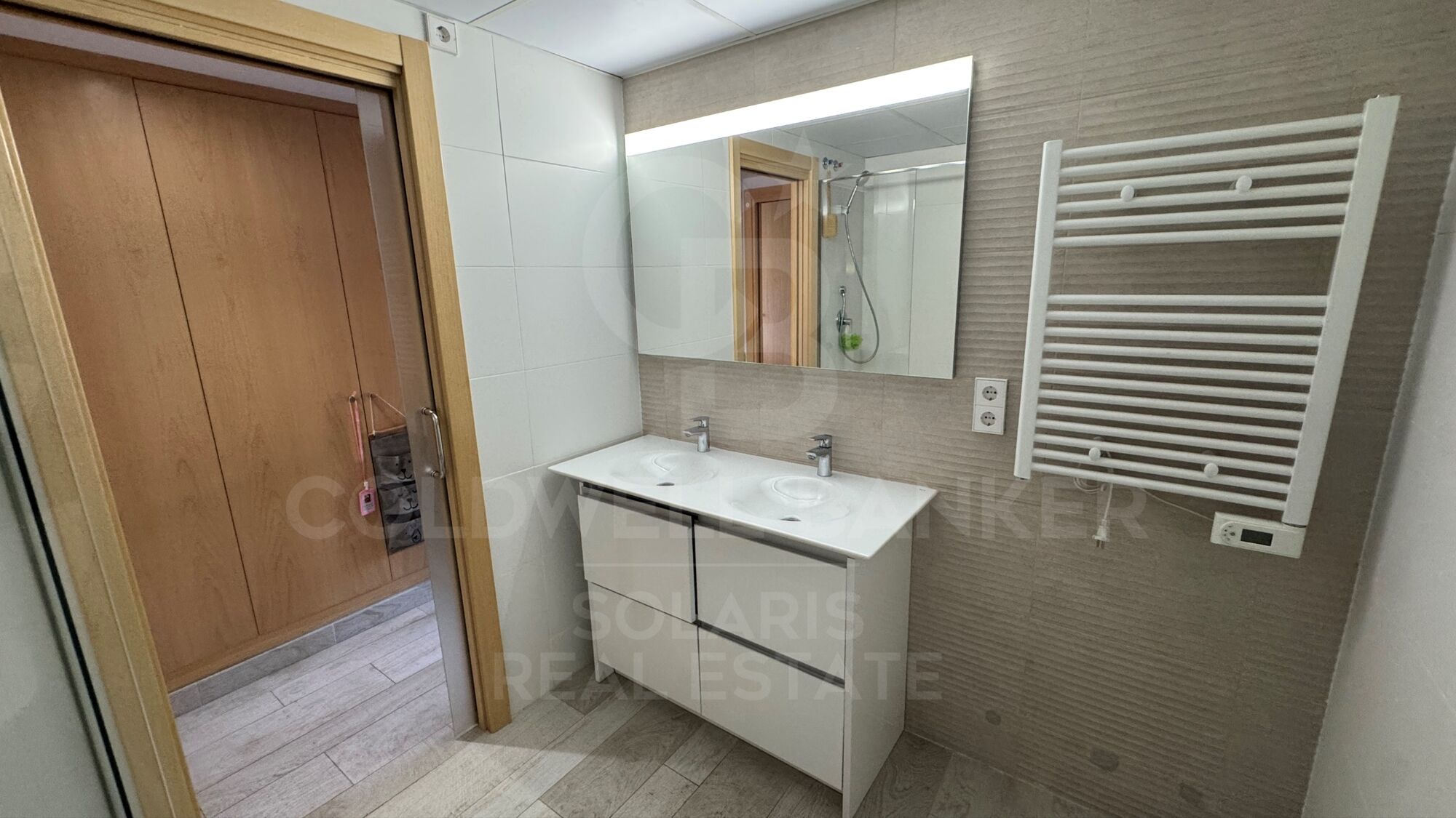 Apartment for sale in Jávea - Montañar I, just 75 meters from the sea with 3 bedrooms