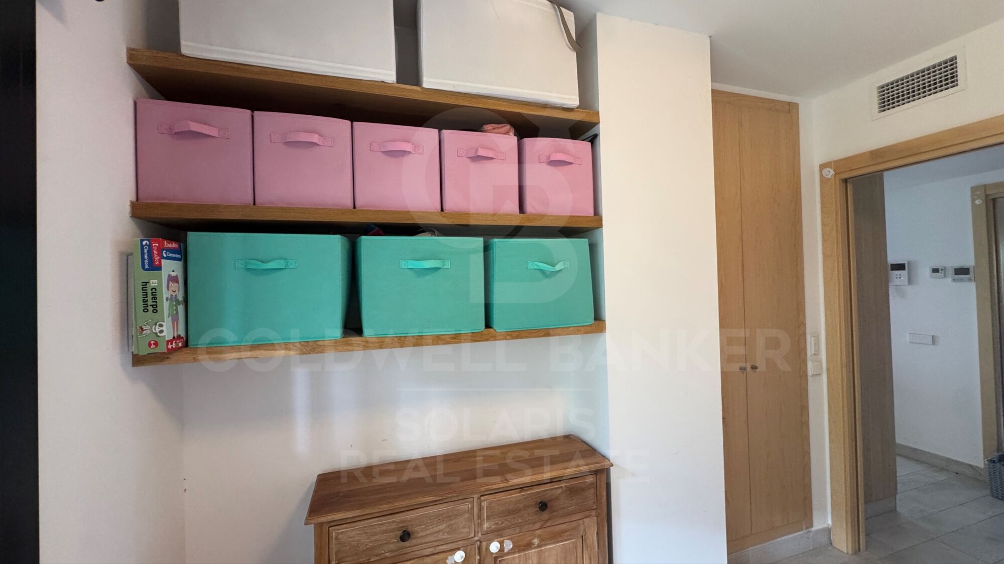 Apartment for sale in Jávea - Montañar I, just 75 meters from the sea with 3 bedrooms