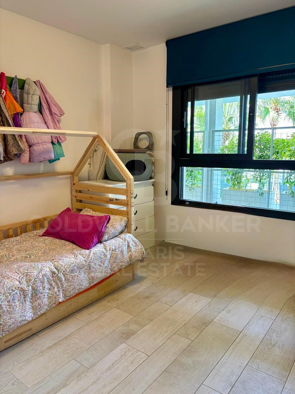 Apartment for sale in Jávea - Montañar I, just 75 meters from the sea with 3 bedrooms