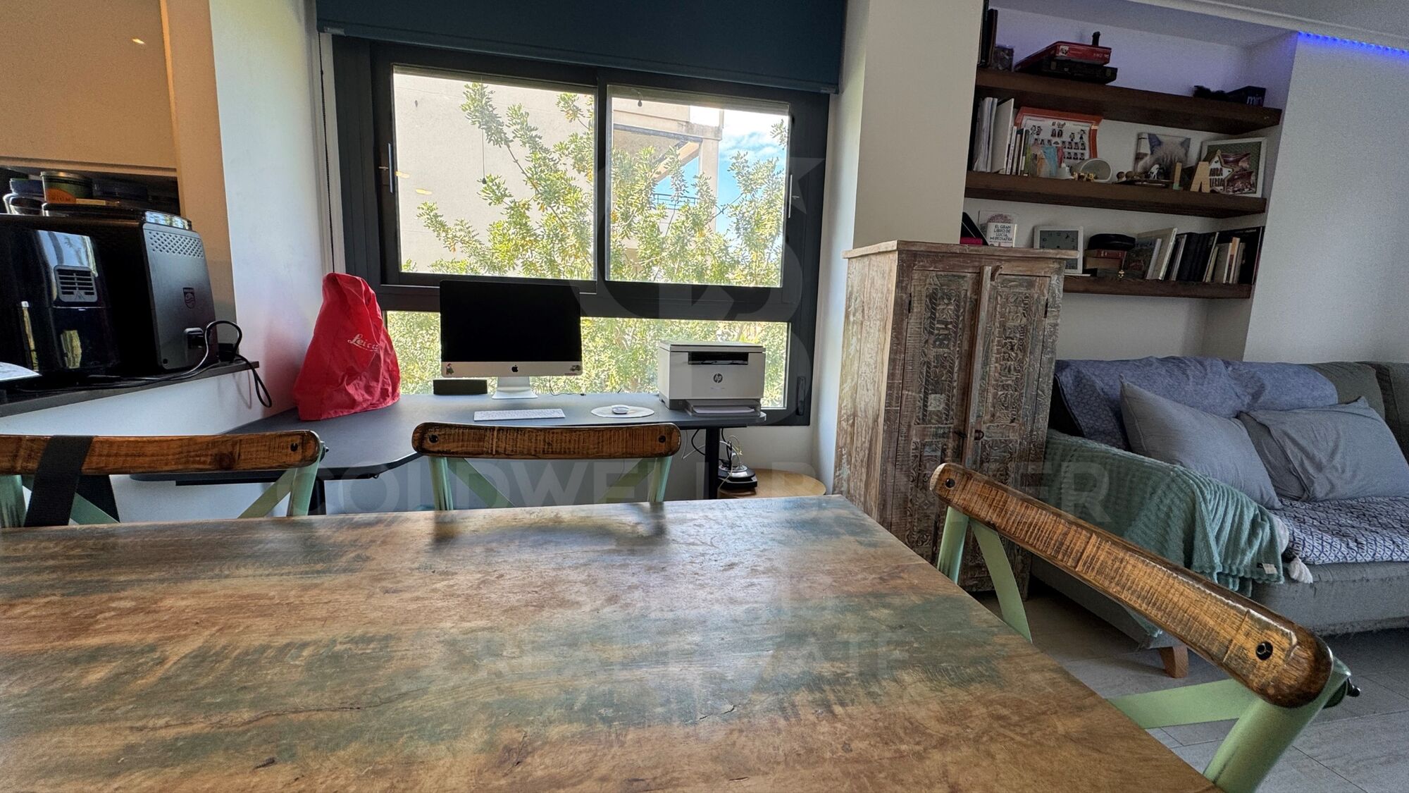 Apartment for sale in Jávea - Montañar I, just 75 meters from the sea with 3 bedrooms