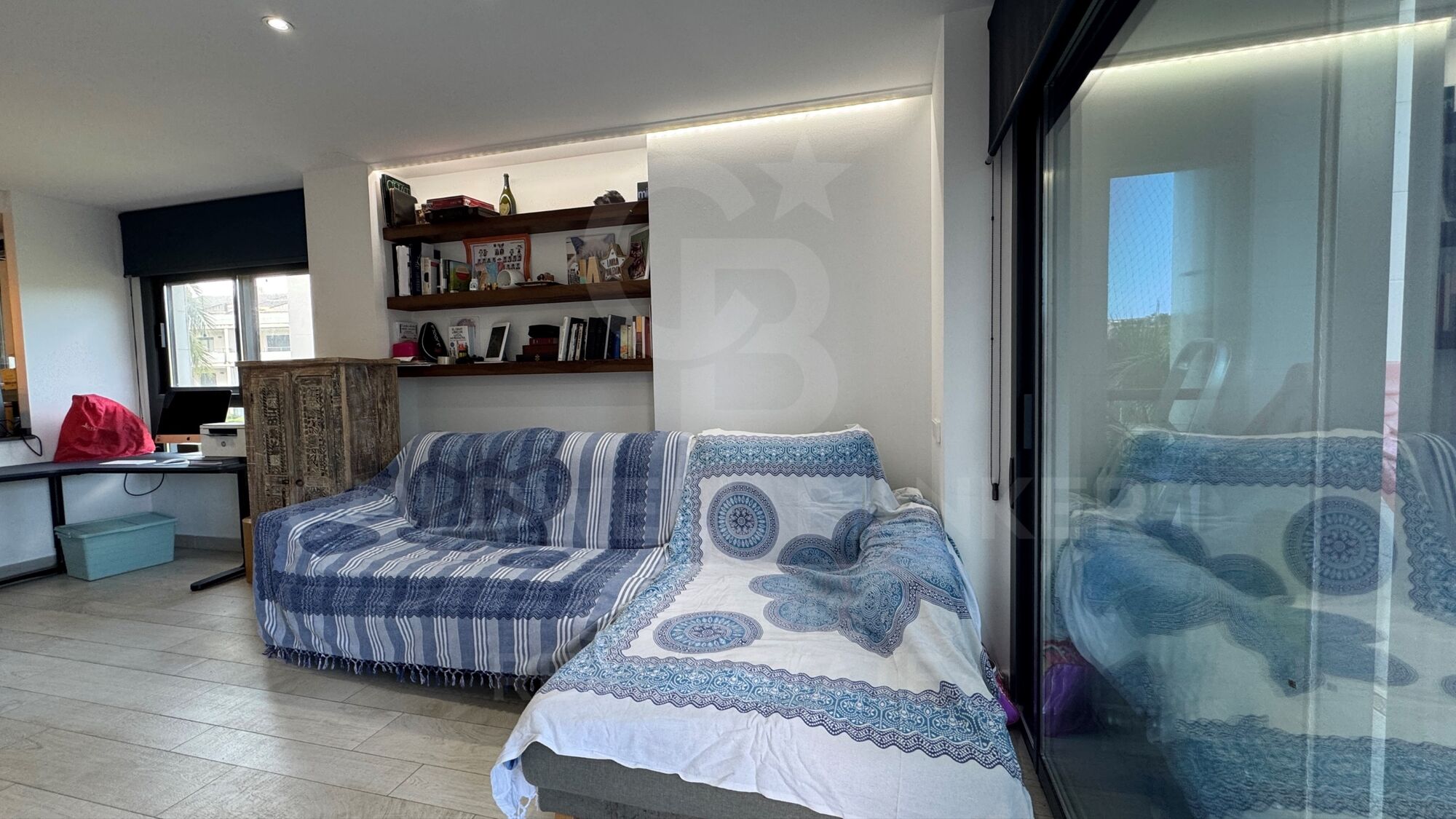 Apartment for sale in Jávea - Montañar I, just 75 meters from the sea with 3 bedrooms