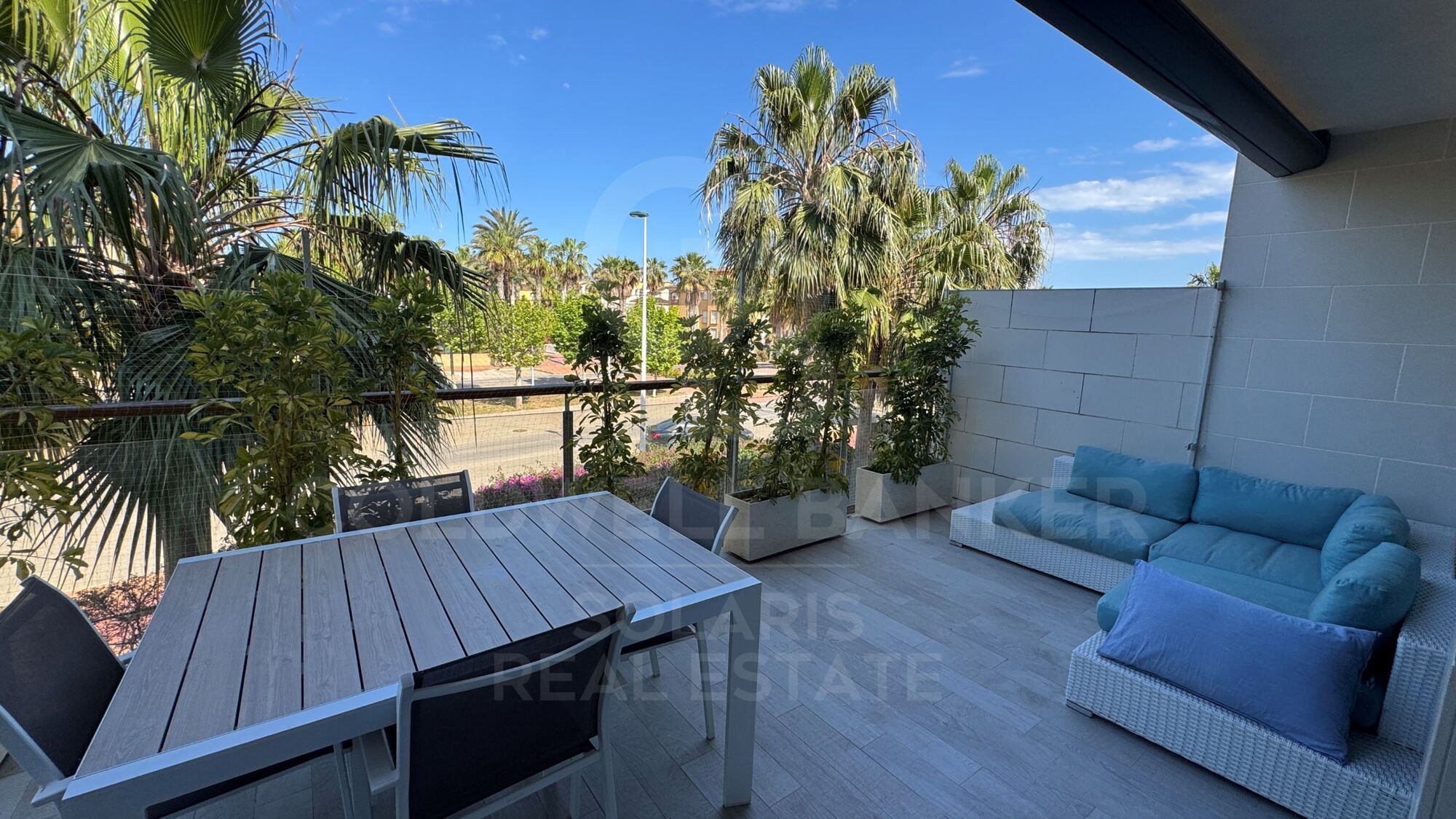 Apartment for sale in Jávea - Montañar I, just 75 meters from the sea with 3 bedrooms