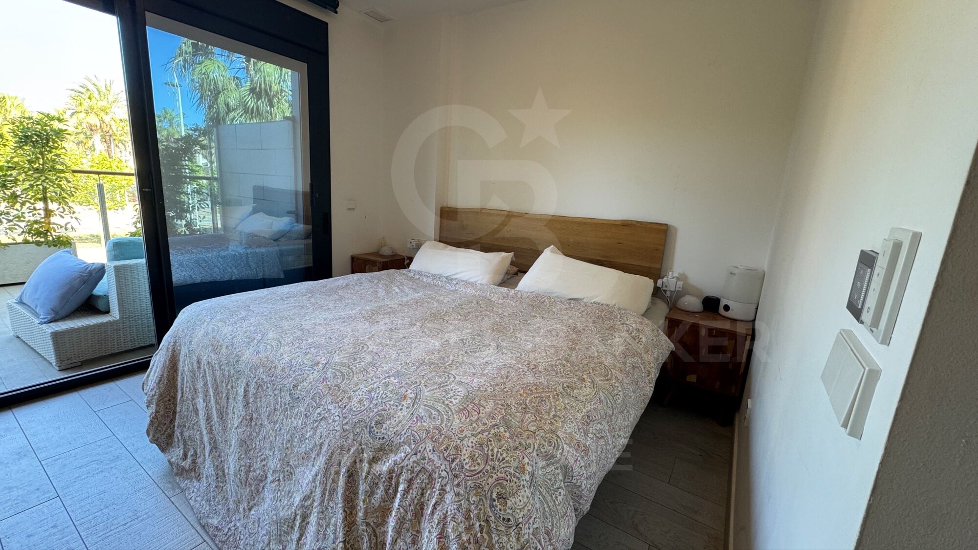 Appartement à vendre à Jávea - Montañar I, à seulement 75 mètres de la mer avec 3 chambres